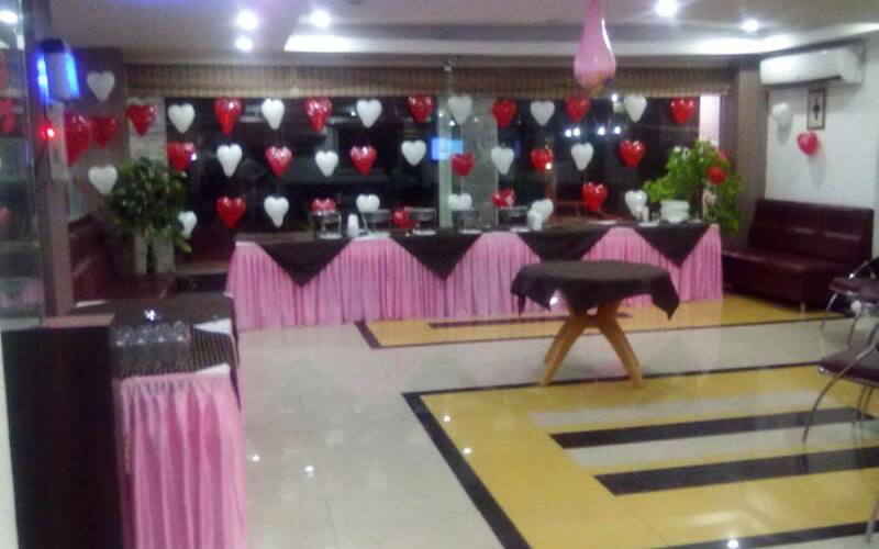 Hotel RK Regency, Bhopal 2